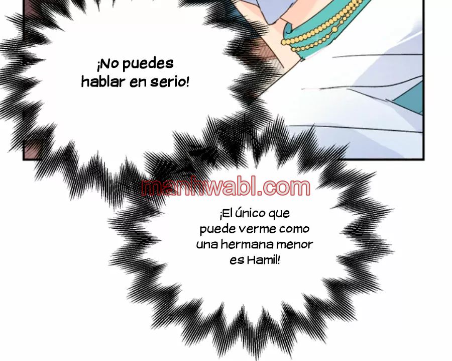 Olvídate De Mi Esposo Iré A Ganar Dinero - Capítulo 9_2 manhwa