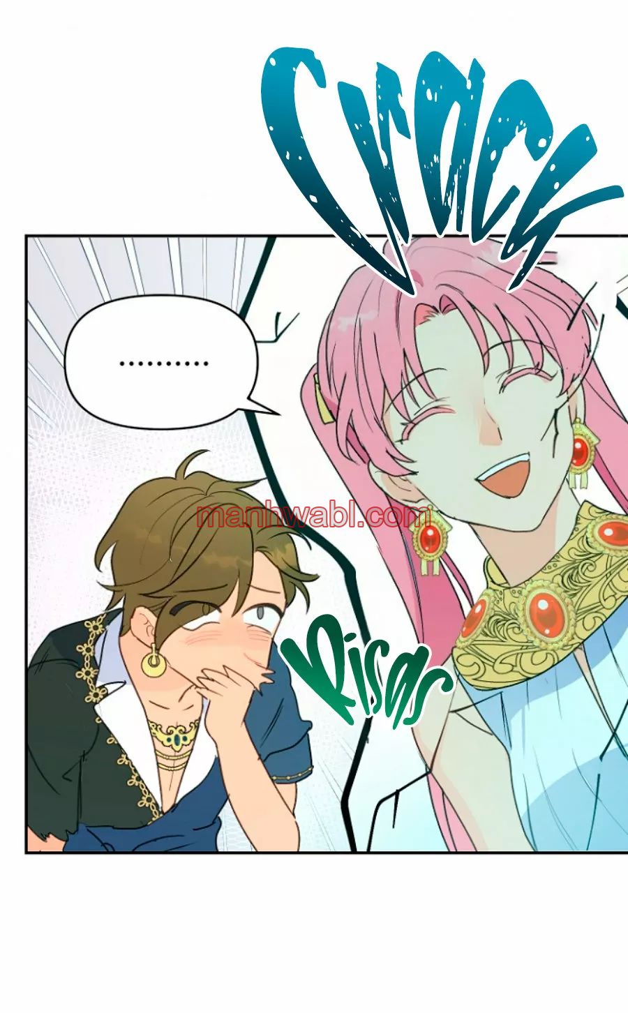 Olvídate De Mi Esposo Iré A Ganar Dinero - Capítulo 9_2 manhwa