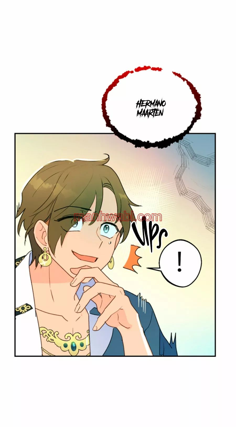 Olvídate De Mi Esposo Iré A Ganar Dinero - Capítulo 9_2 manhwa