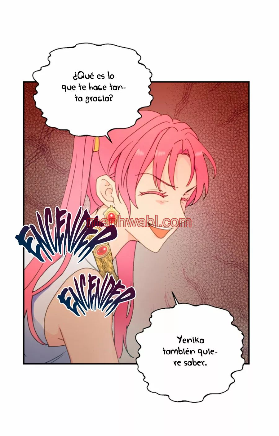 Olvídate De Mi Esposo Iré A Ganar Dinero - Capítulo 9_2 manhwa