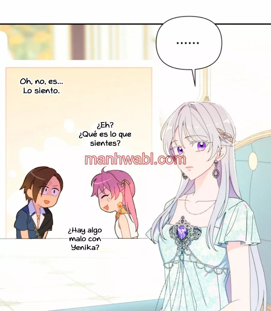 Olvídate De Mi Esposo Iré A Ganar Dinero - Capítulo 9_2 manhwa