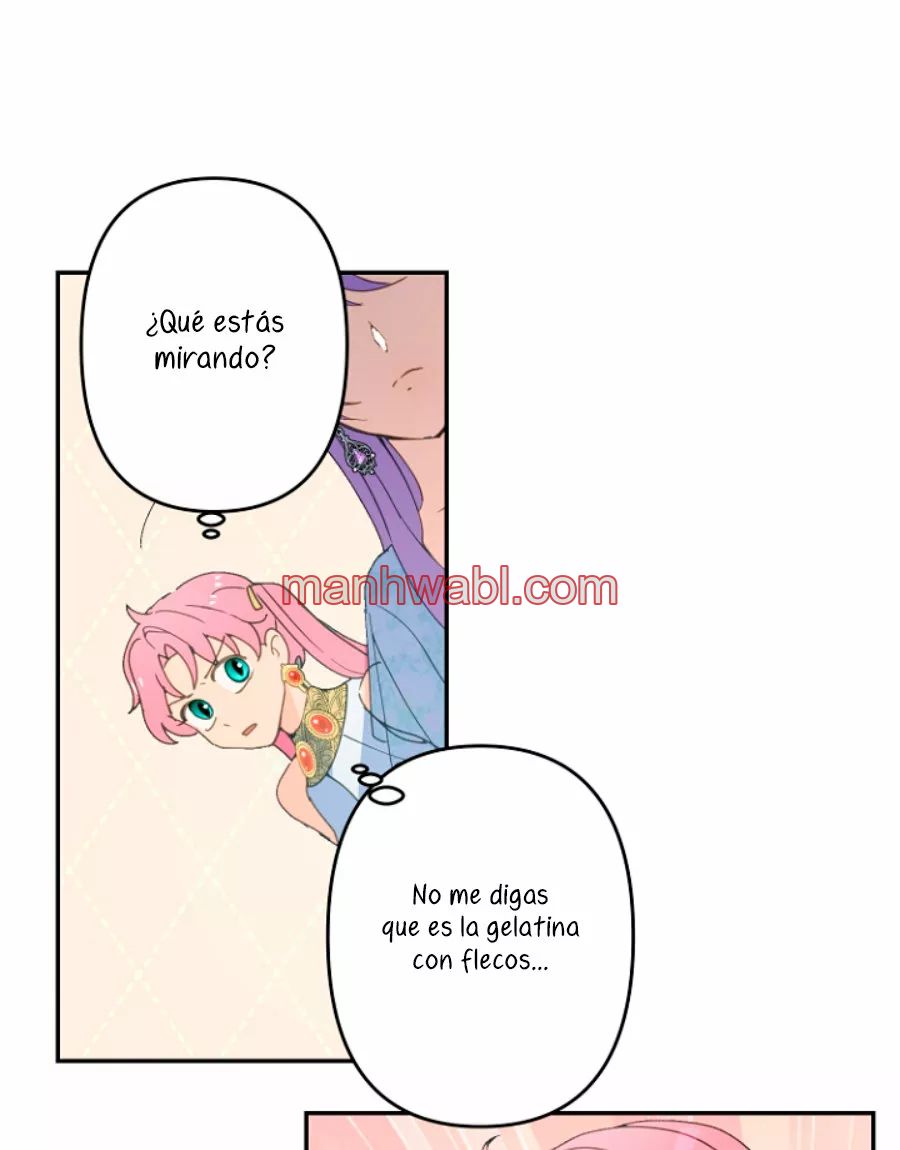 Olvídate De Mi Esposo Iré A Ganar Dinero - Capítulo 9_2 manhwa