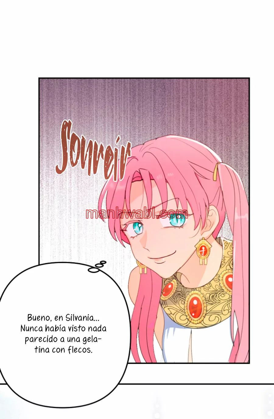 Olvídate De Mi Esposo Iré A Ganar Dinero - Capítulo 9_2 manhwa