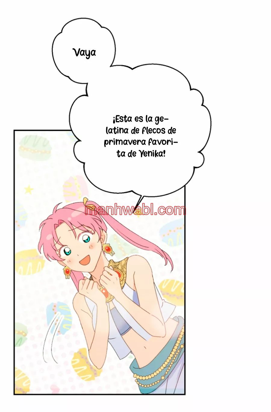 Olvídate De Mi Esposo Iré A Ganar Dinero - Capítulo 9_2 manhwa