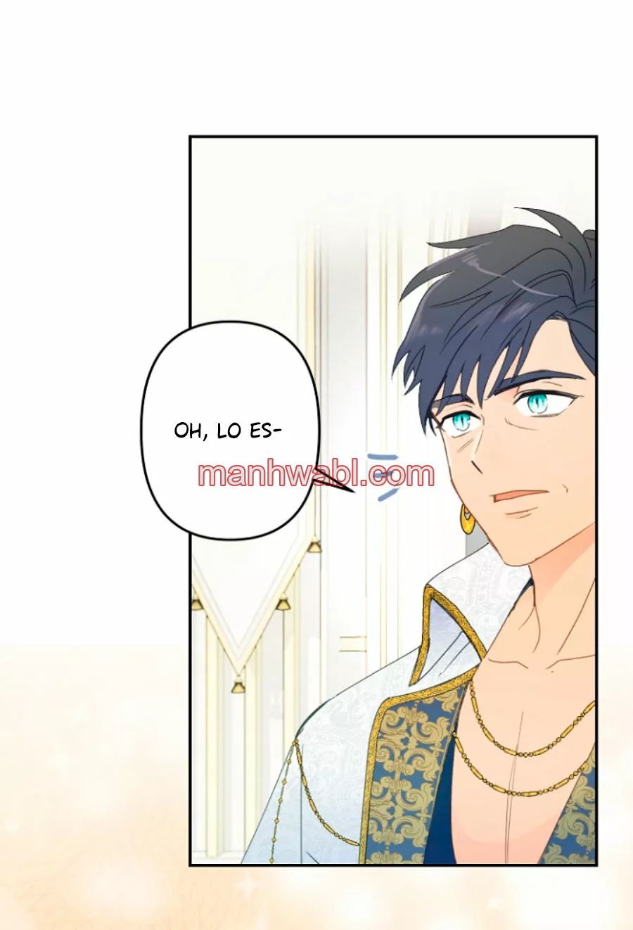 Olvídate De Mi Esposo Iré A Ganar Dinero - Capítulo 9_2 manhwa