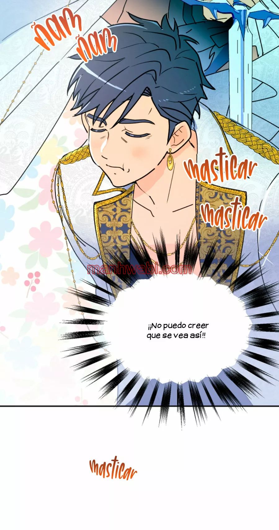 Olvídate De Mi Esposo Iré A Ganar Dinero - Capítulo 9_3 manhwa