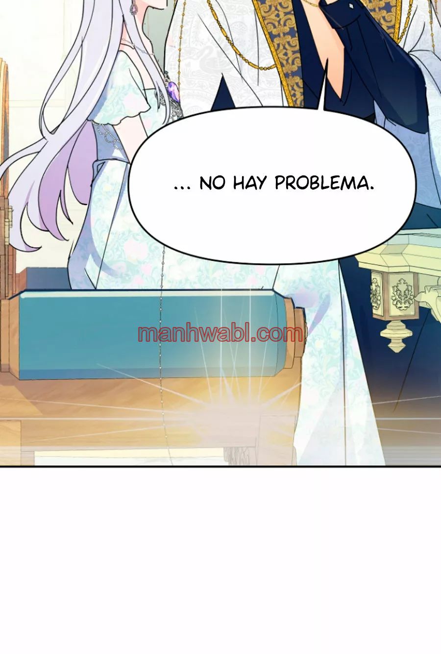 Olvídate De Mi Esposo Iré A Ganar Dinero - Capítulo 9_3 manhwa