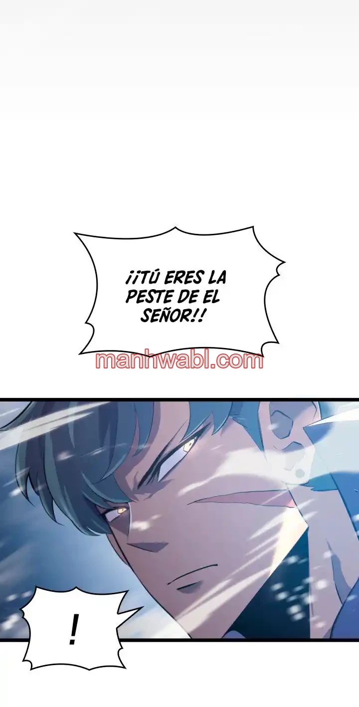 Regreso del ranker de clase SSS - Capítulo 1 manhwa