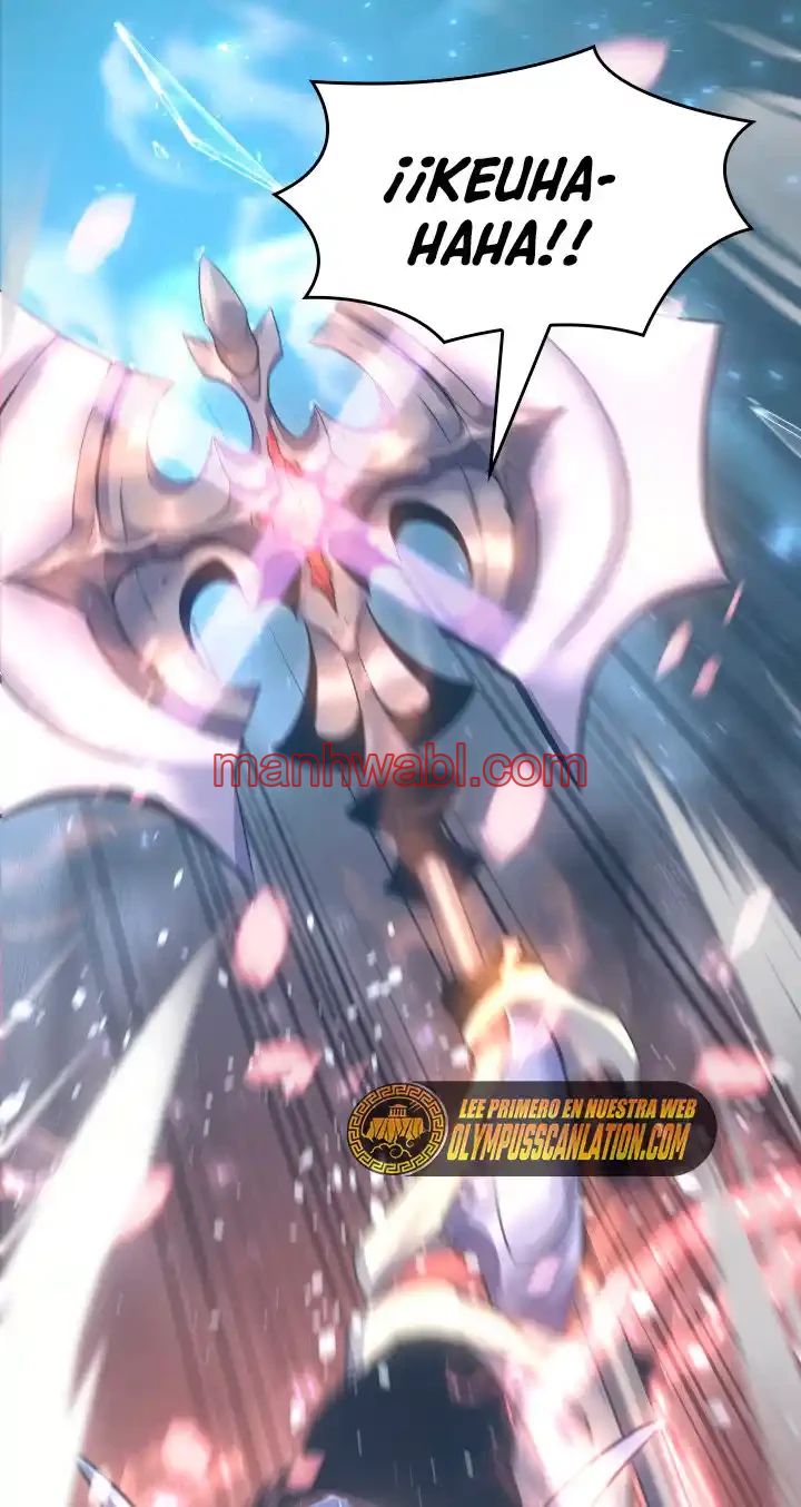 Regreso del ranker de clase SSS - Capítulo 1 manhwa