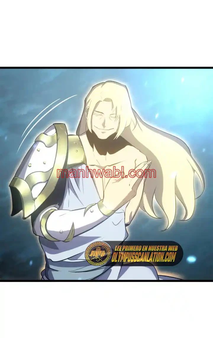 Regreso del ranker de clase SSS - Capítulo 1 manhwa