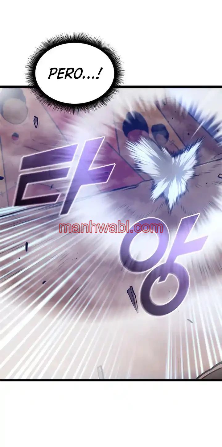 Regreso del ranker de clase SSS - Capítulo 10 manhwa