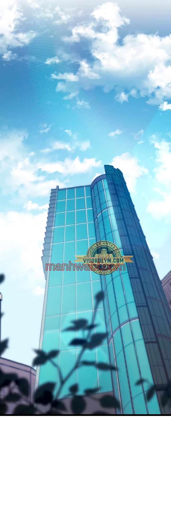 Regreso del ranker de clase SSS - Capítulo 101 manhwa