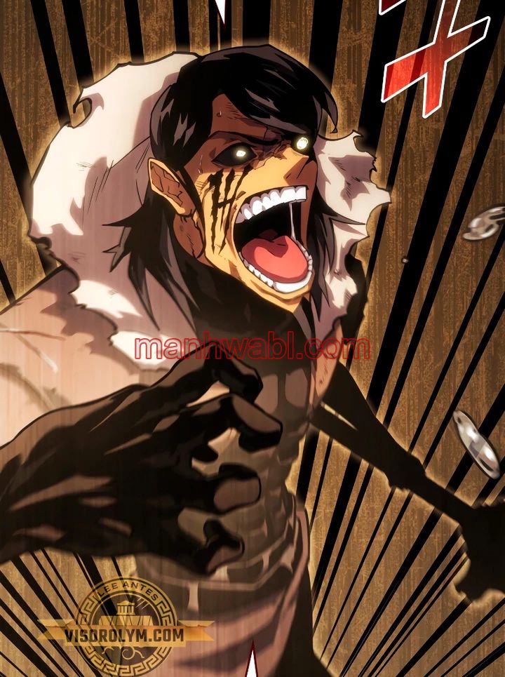 Regreso del ranker de clase SSS - Capítulo 101_3 manhwa