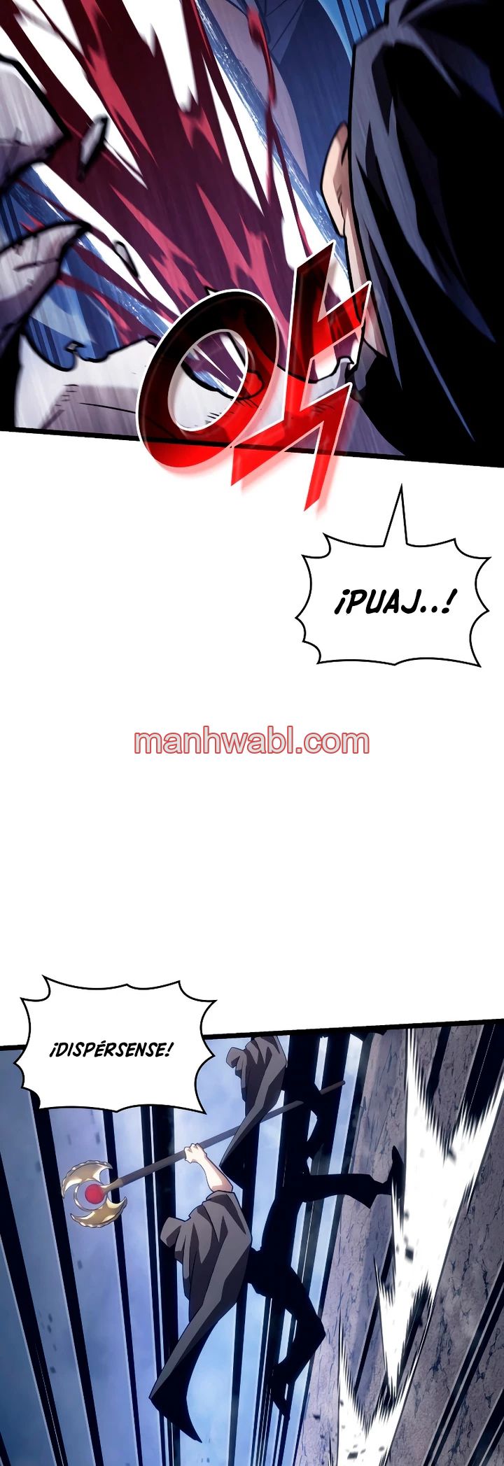 Regreso del ranker de clase SSS - Capítulo 102_2 manhwa