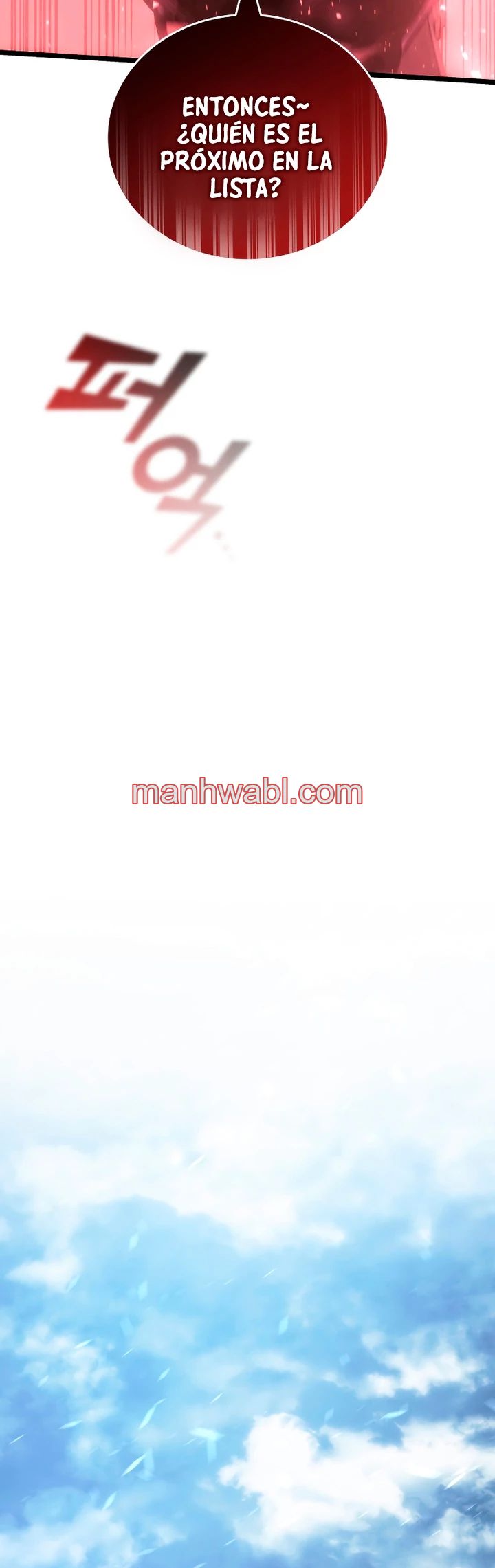 Regreso del ranker de clase SSS - Capítulo 102_3 manhwa