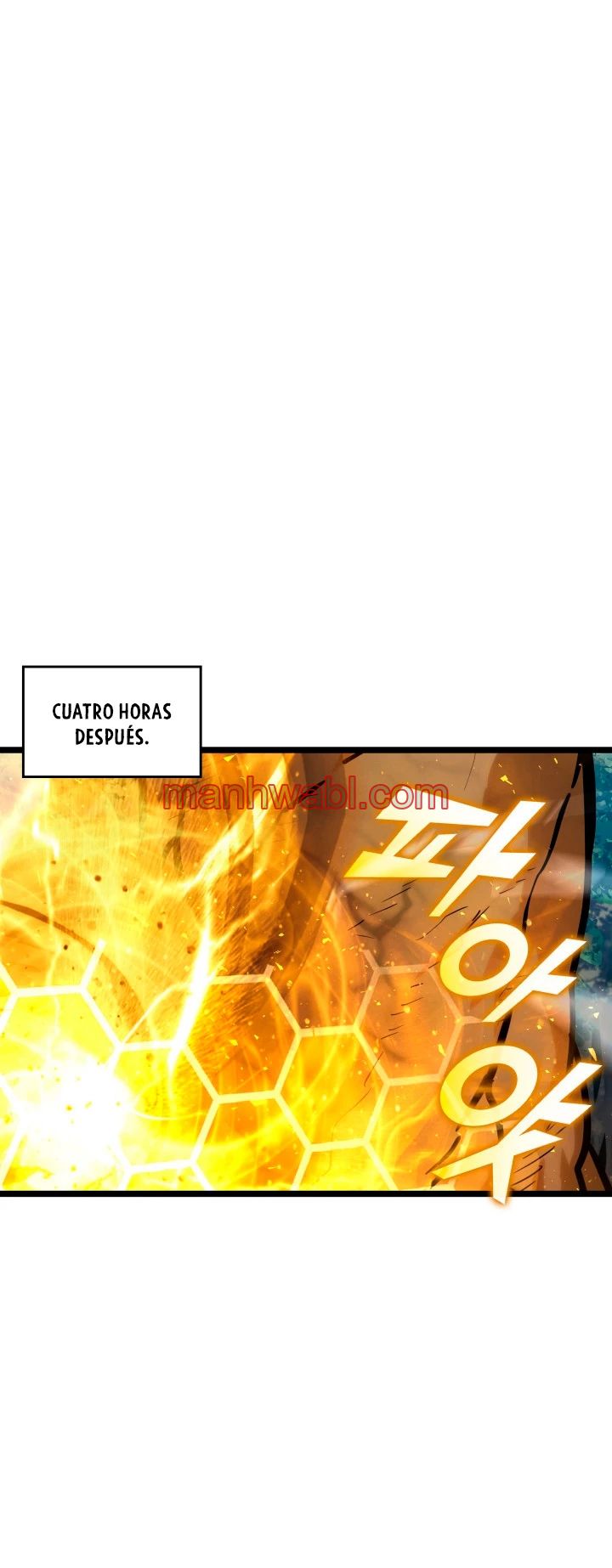 Regreso del ranker de clase SSS - Capítulo 103_3 manhwa