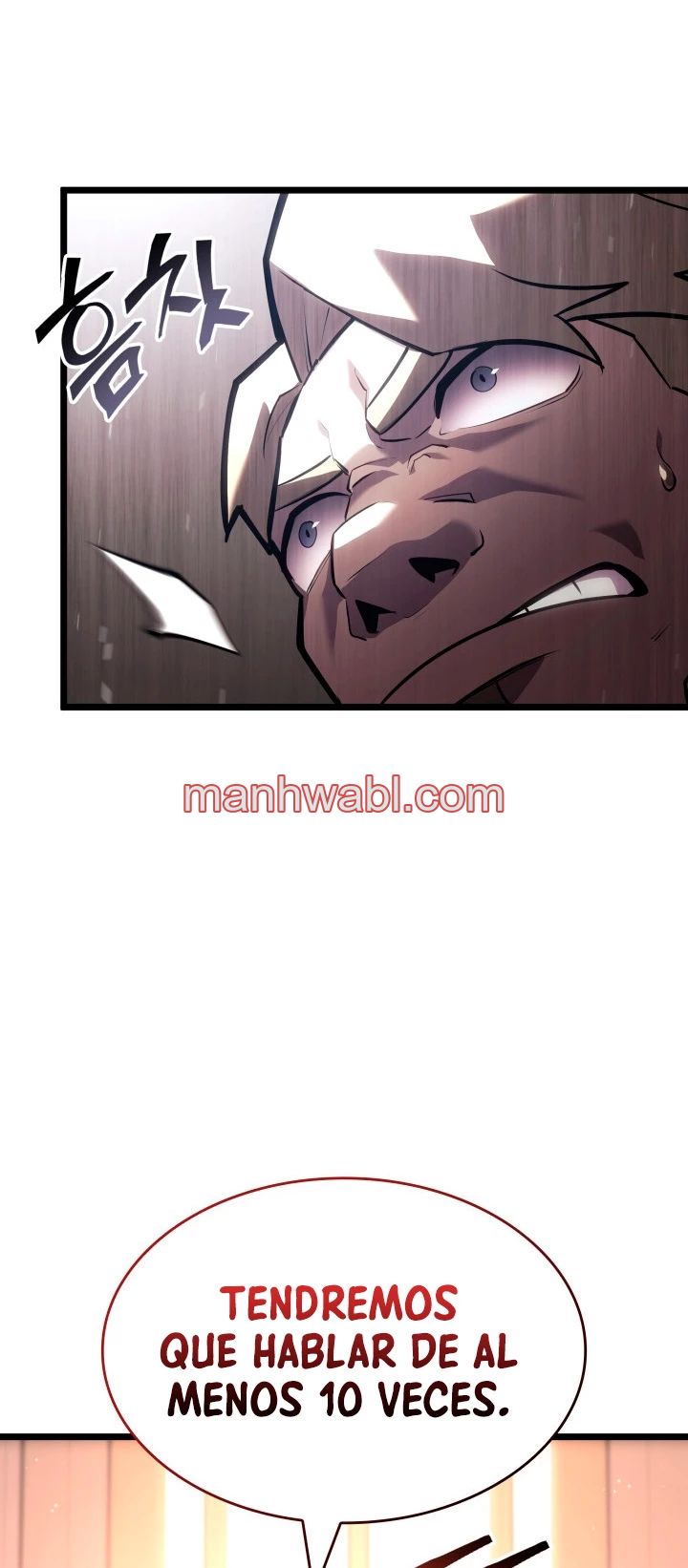 Regreso del ranker de clase SSS - Capítulo 103_3 manhwa