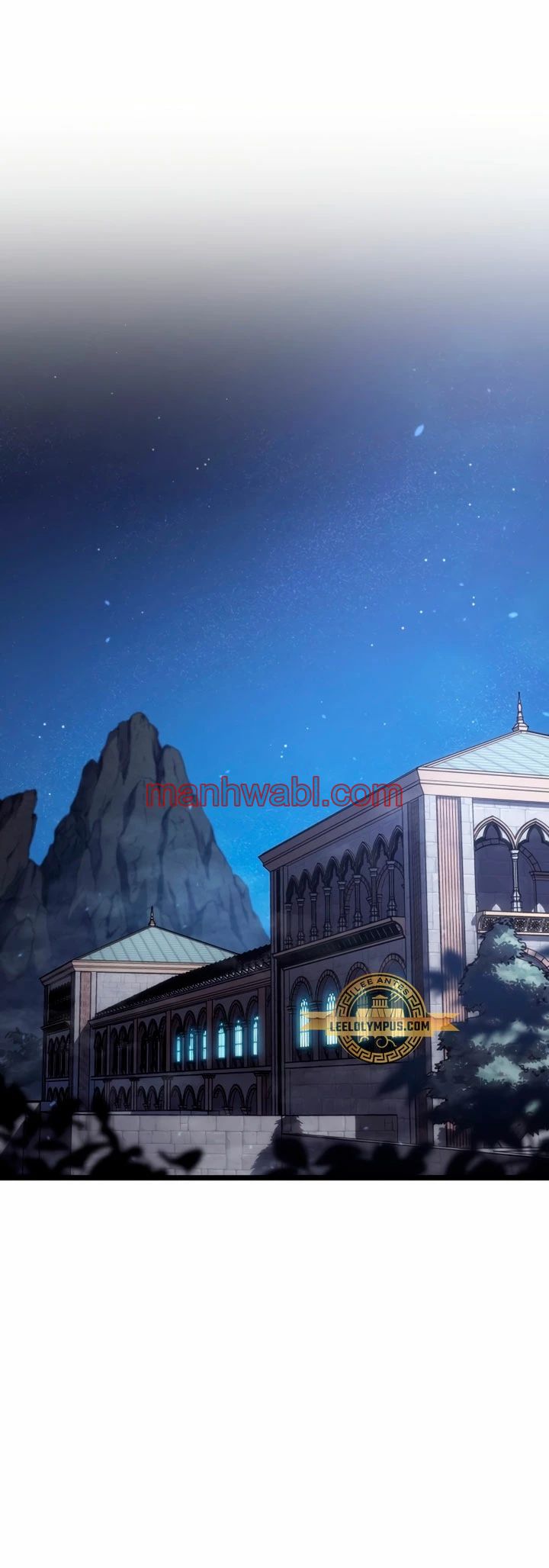 Regreso del ranker de clase SSS - Capítulo 104 manhwa