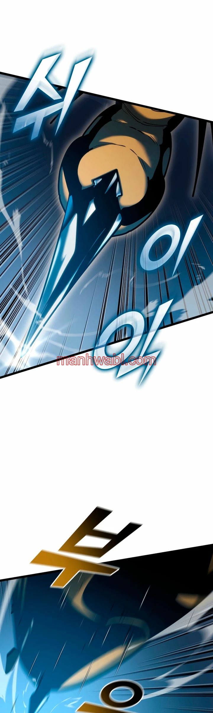 Regreso del ranker de clase SSS - Capítulo 104_3 manhwa