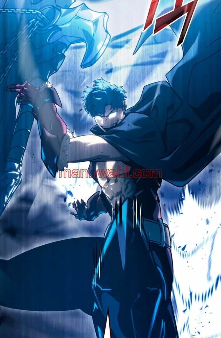 Regreso del ranker de clase SSS - Capítulo 104_3 manhwa