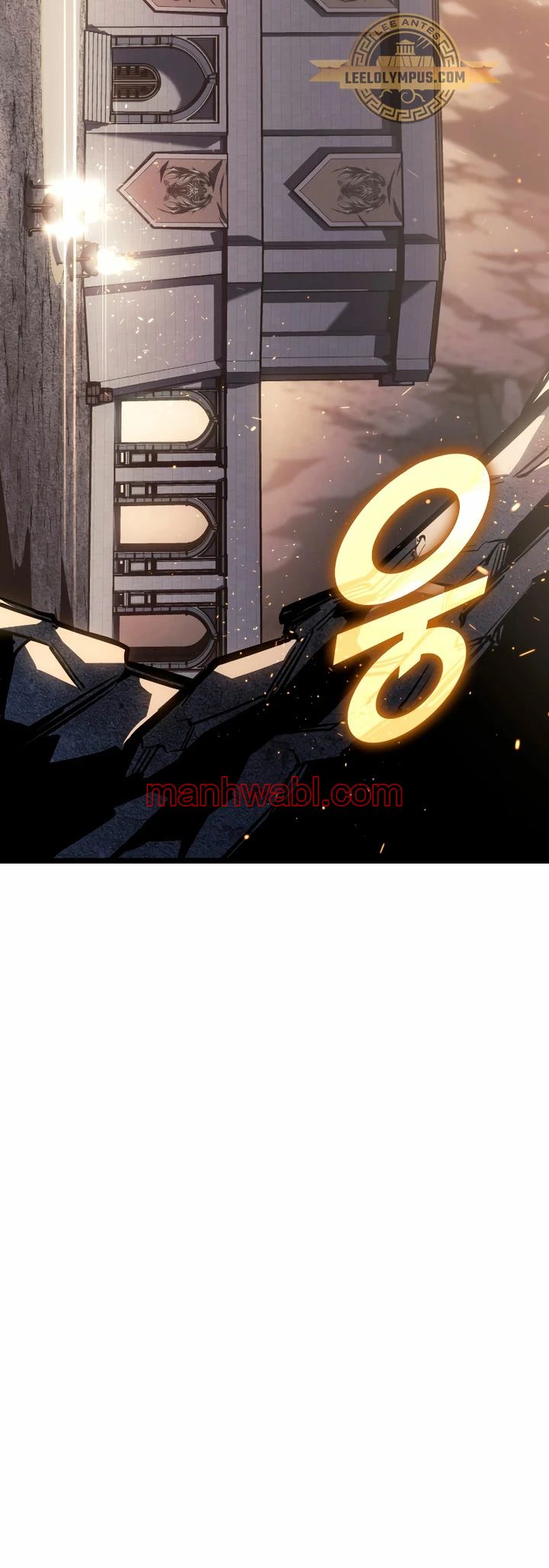 Regreso del ranker de clase SSS - Capítulo 105_2 manhwa