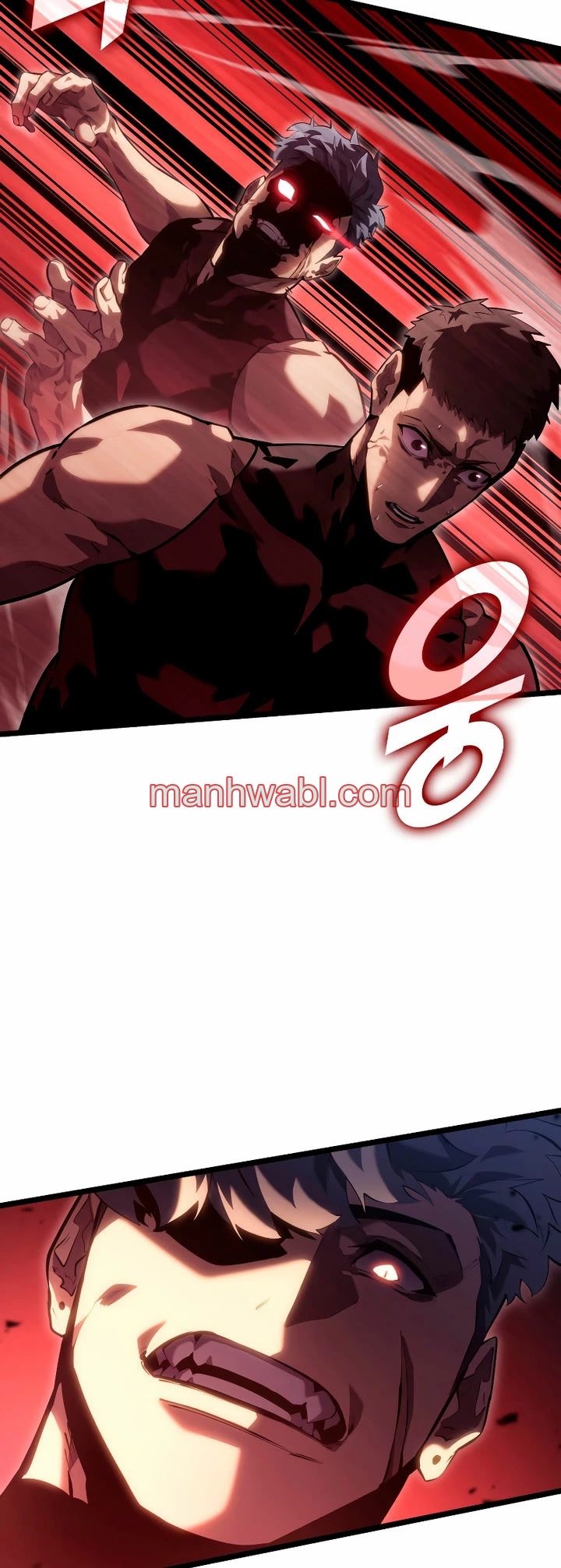 Regreso del ranker de clase SSS - Capítulo 105_3 manhwa