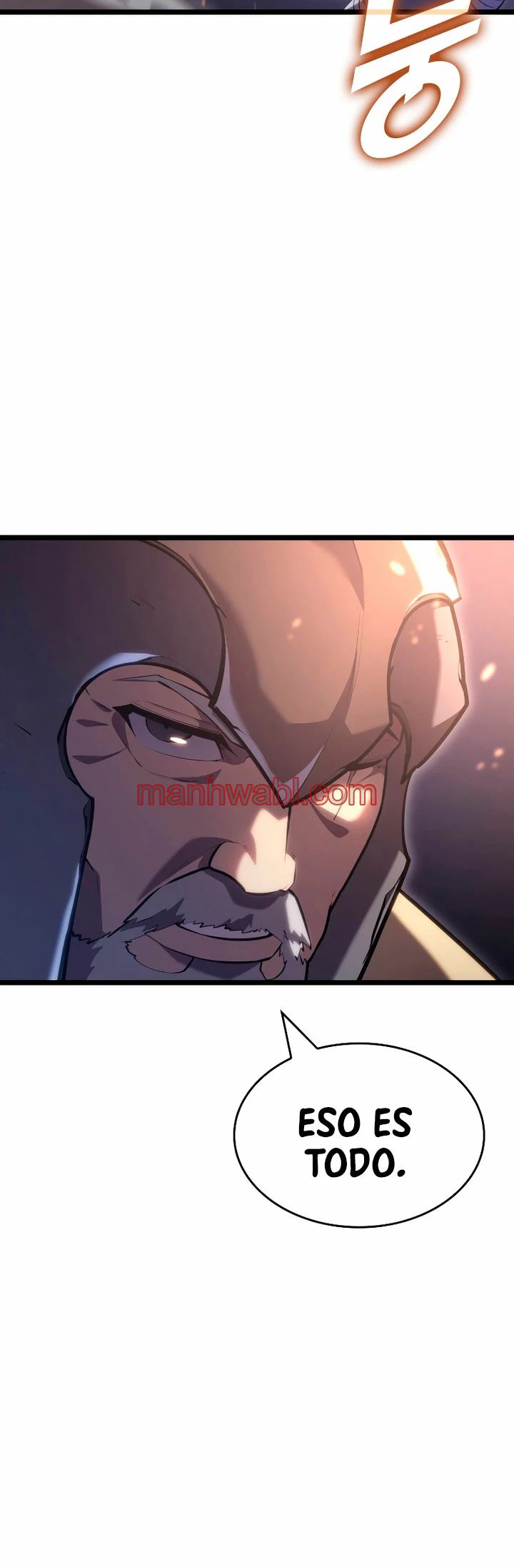 Regreso del ranker de clase SSS - Capítulo 105_3 manhwa