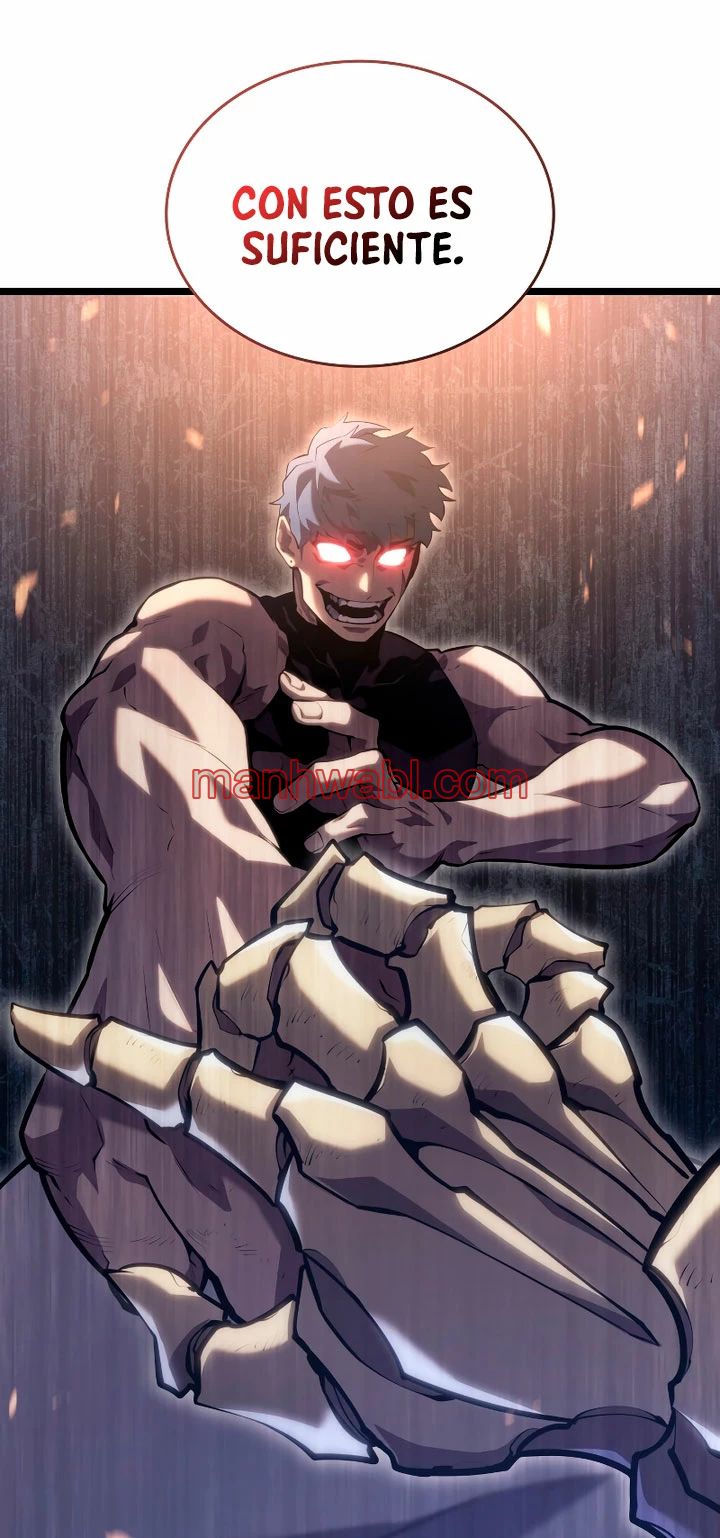 Regreso del ranker de clase SSS - Capítulo 105_3 manhwa