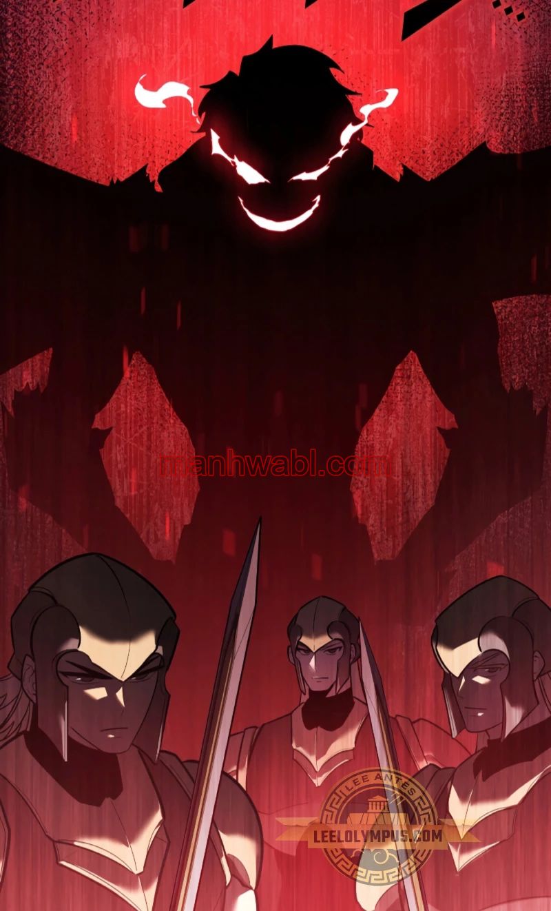 Regreso del ranker de clase SSS - Capítulo 106_2 manhwa