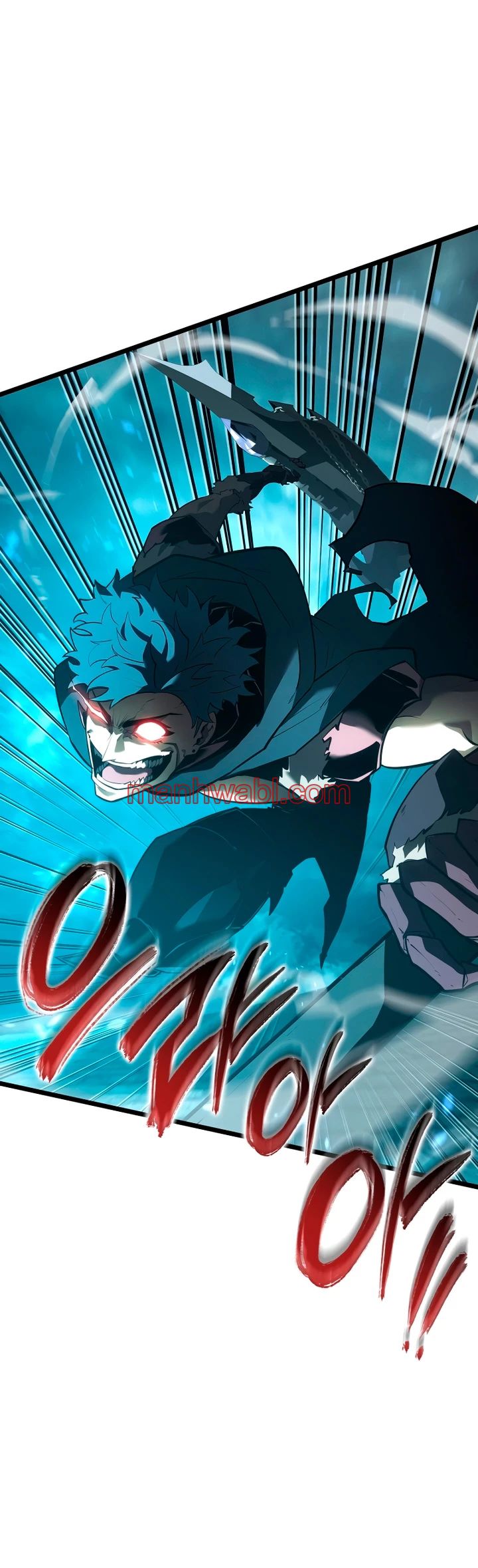 Regreso del ranker de clase SSS - Capítulo 107 manhwa