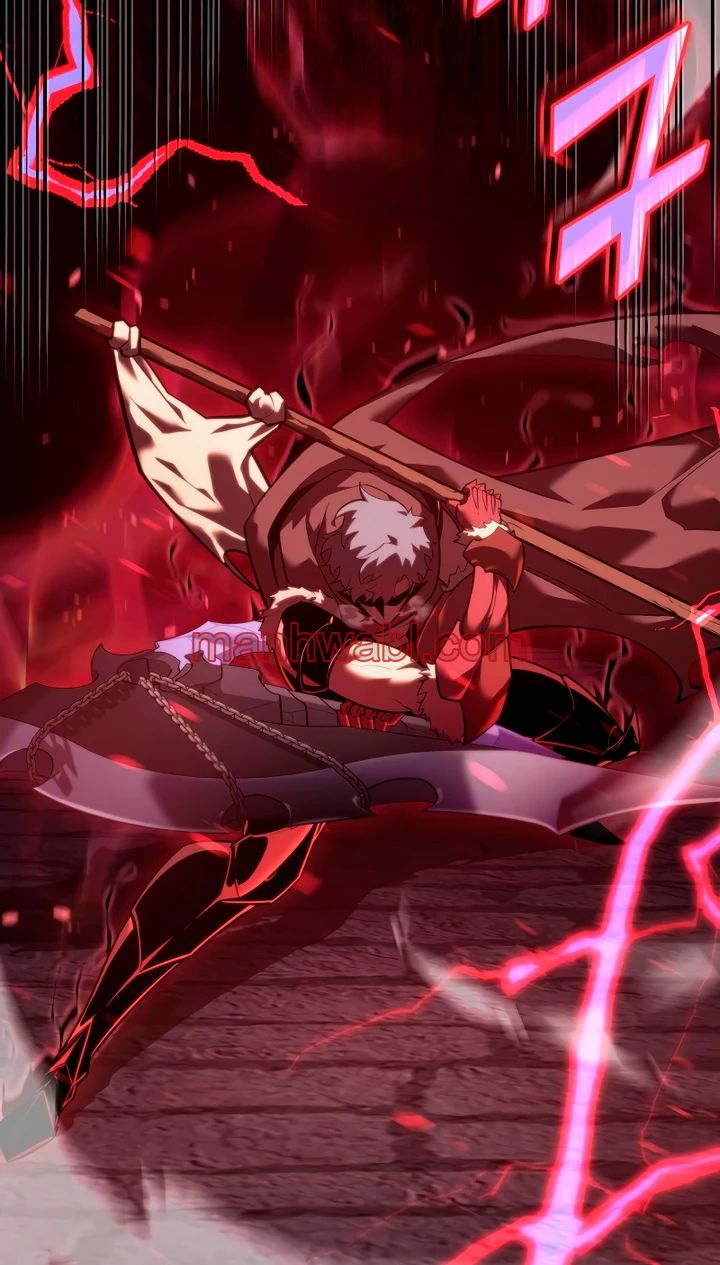 Regreso del ranker de clase SSS - Capítulo 107_2 manhwa