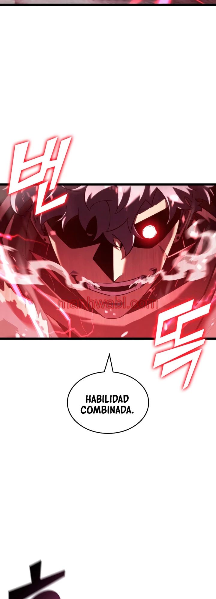 Regreso del ranker de clase SSS - Capítulo 107_2 manhwa