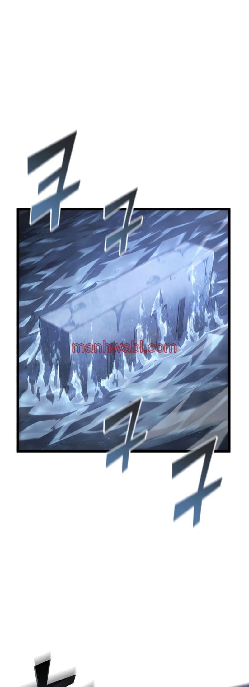 Regreso del ranker de clase SSS - Capítulo 108_2 manhwa