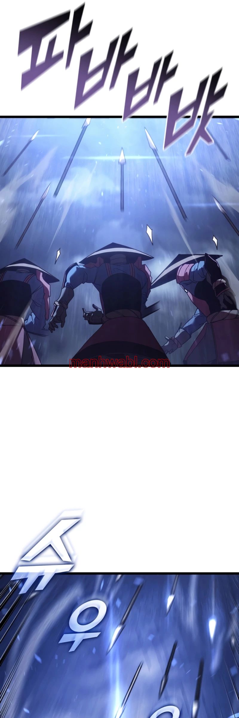 Regreso del ranker de clase SSS - Capítulo 108_3 manhwa