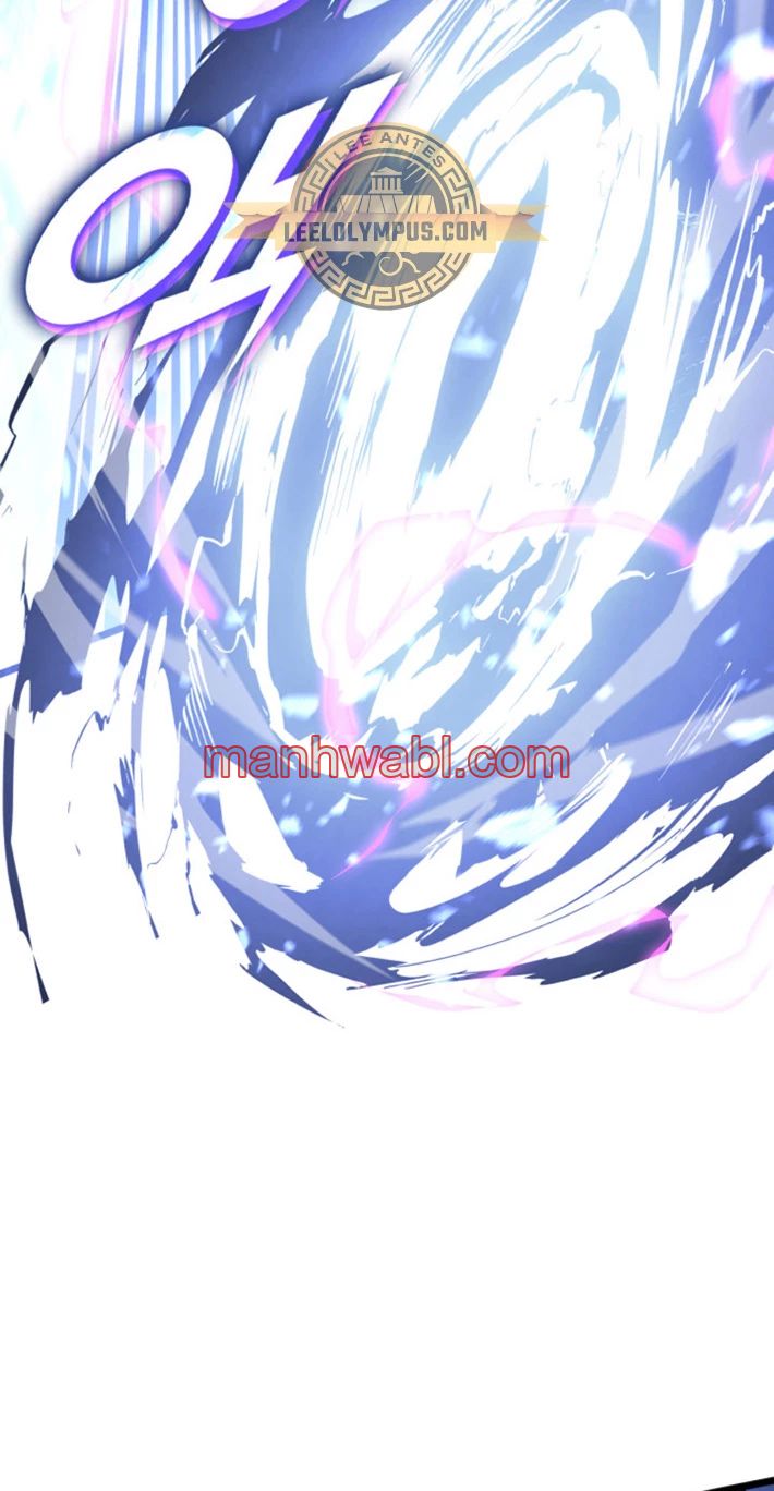 Regreso del ranker de clase SSS - Capítulo 109 manhwa