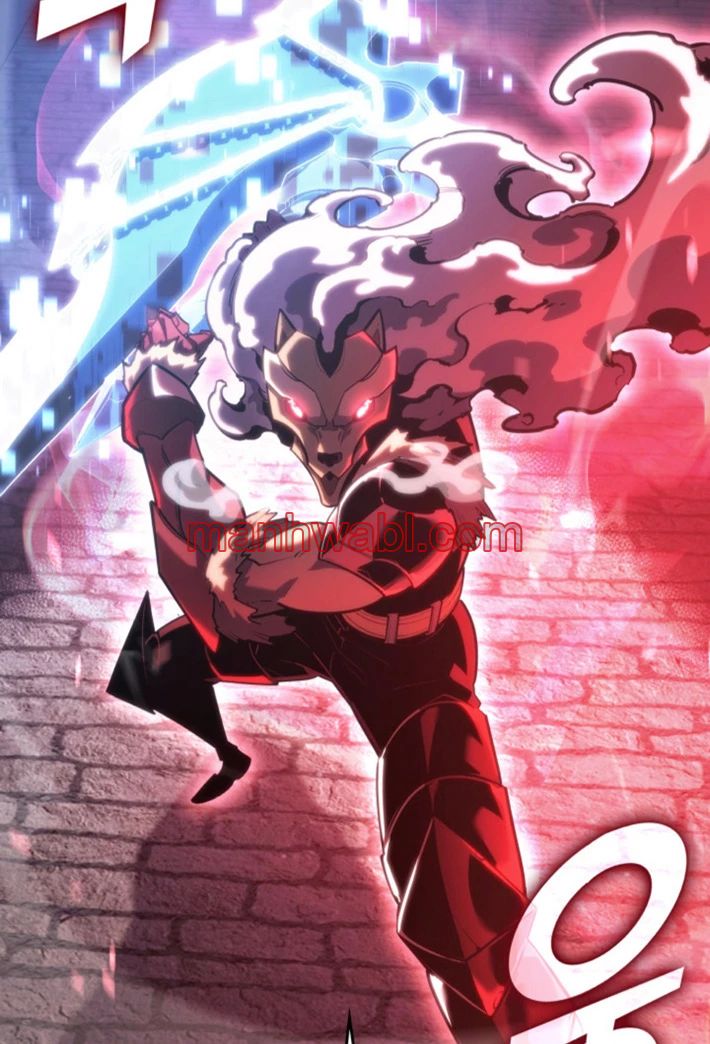 Regreso del ranker de clase SSS - Capítulo 109_2 manhwa