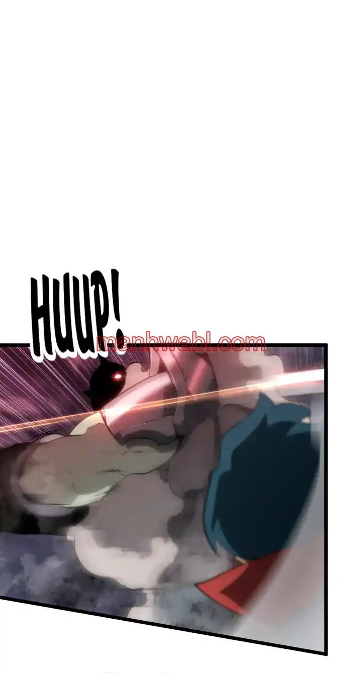 Regreso del ranker de clase SSS - Capítulo 10_2 manhwa