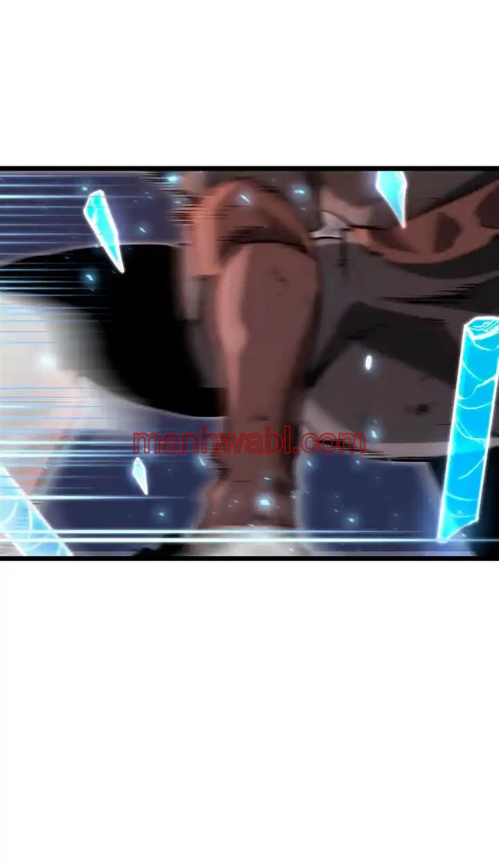 Regreso del ranker de clase SSS - Capítulo 10_2 manhwa