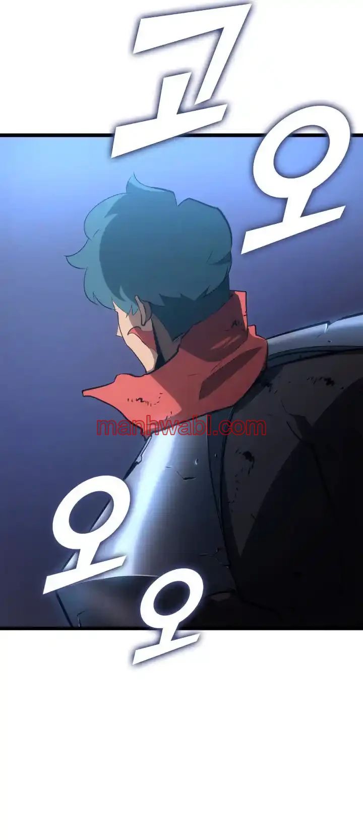 Regreso del ranker de clase SSS - Capítulo 10_2 manhwa