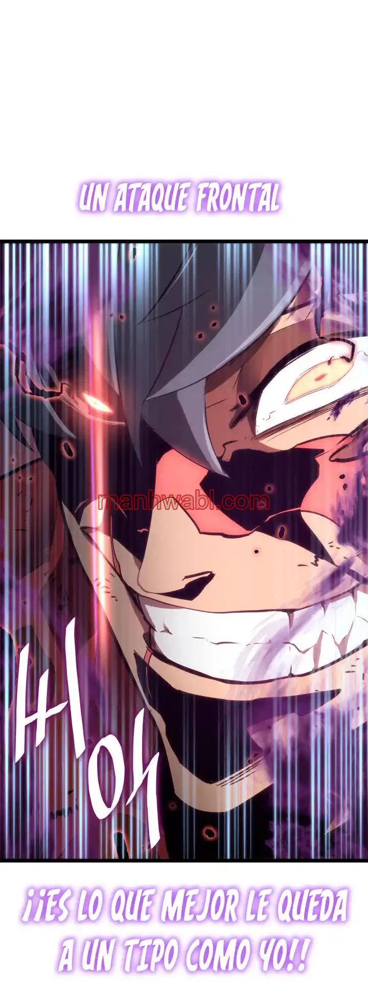 Regreso del ranker de clase SSS - Capítulo 10_2 manhwa