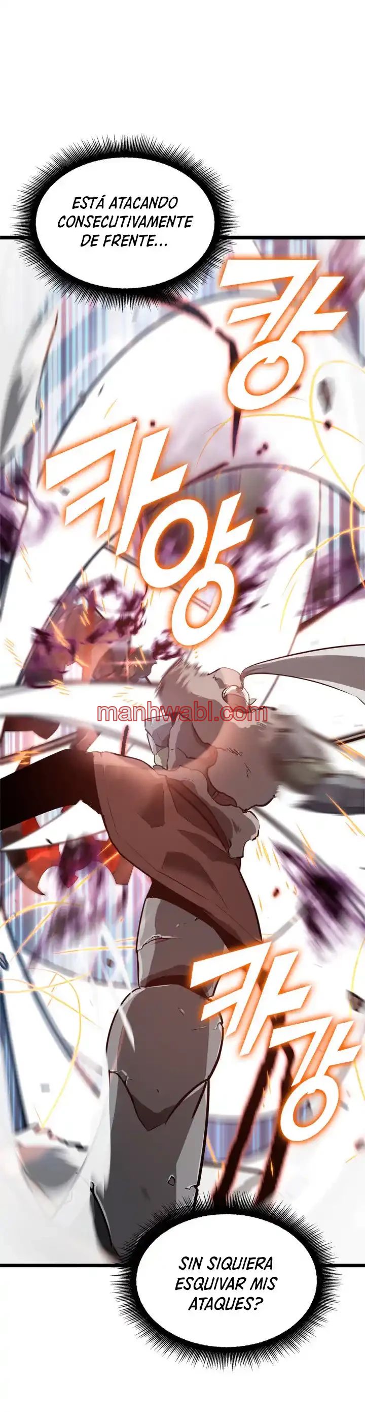 Regreso del ranker de clase SSS - Capítulo 10_2 manhwa