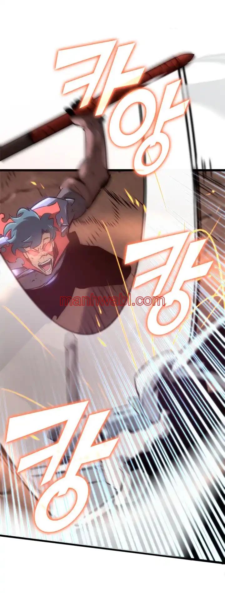 Regreso del ranker de clase SSS - Capítulo 10_3 manhwa