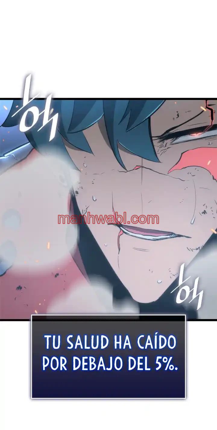 Regreso del ranker de clase SSS - Capítulo 10_3 manhwa