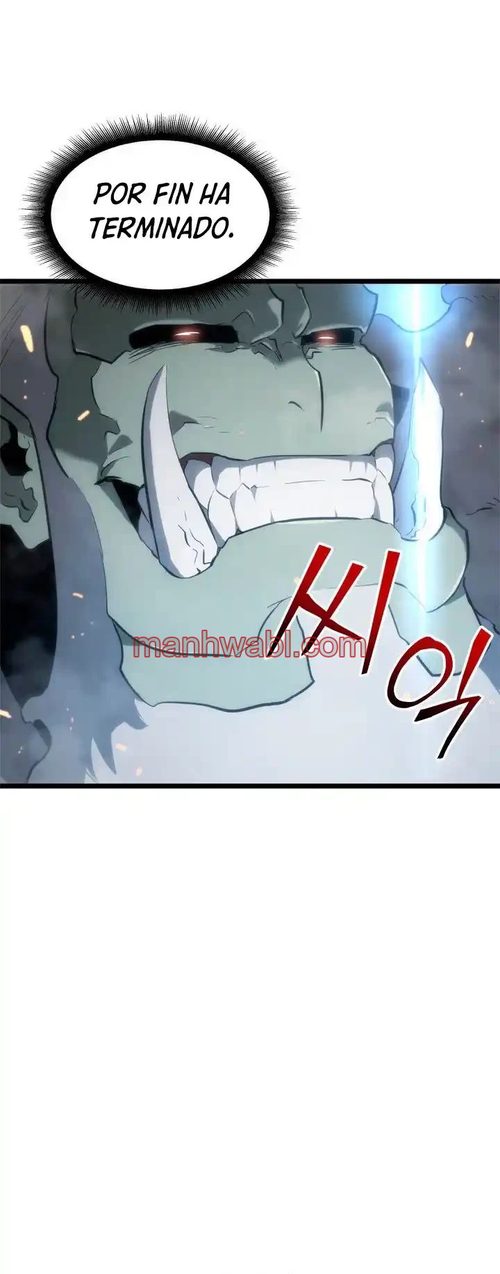 Regreso del ranker de clase SSS - Capítulo 10_3 manhwa