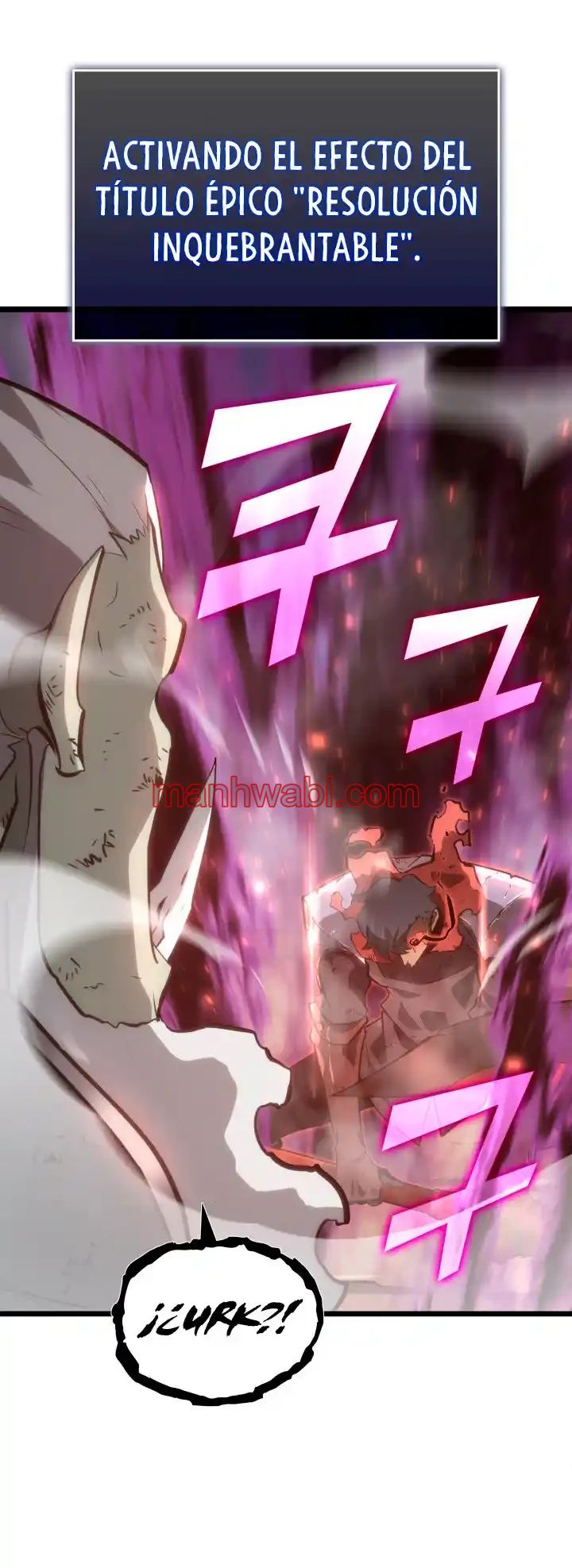 Regreso del ranker de clase SSS - Capítulo 10_3 manhwa