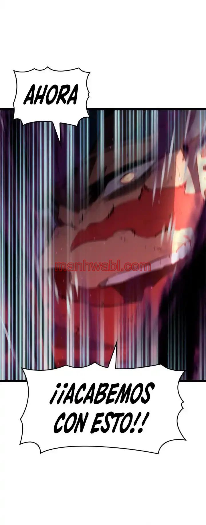 Regreso del ranker de clase SSS - Capítulo 10_3 manhwa