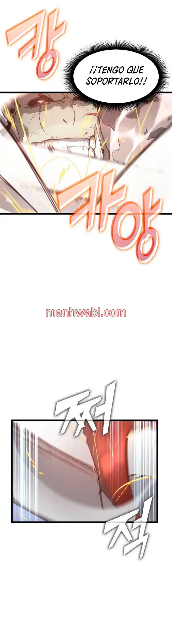 Regreso del ranker de clase SSS - Capítulo 10_3 manhwa