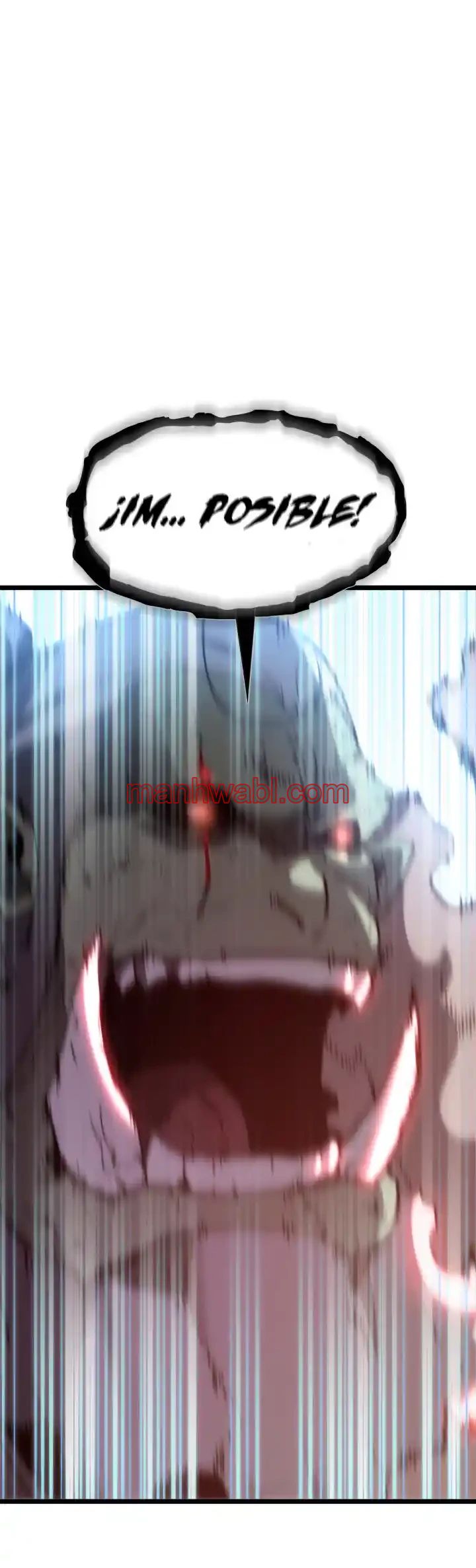 Regreso del ranker de clase SSS - Capítulo 10_3 manhwa