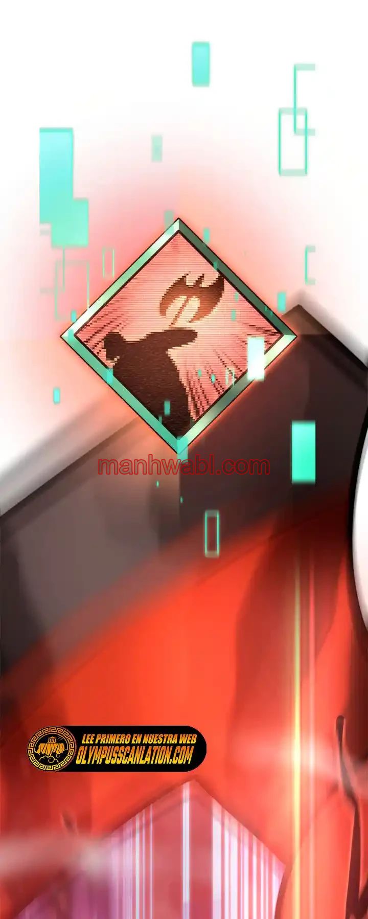 Regreso del ranker de clase SSS - Capítulo 10_3 manhwa