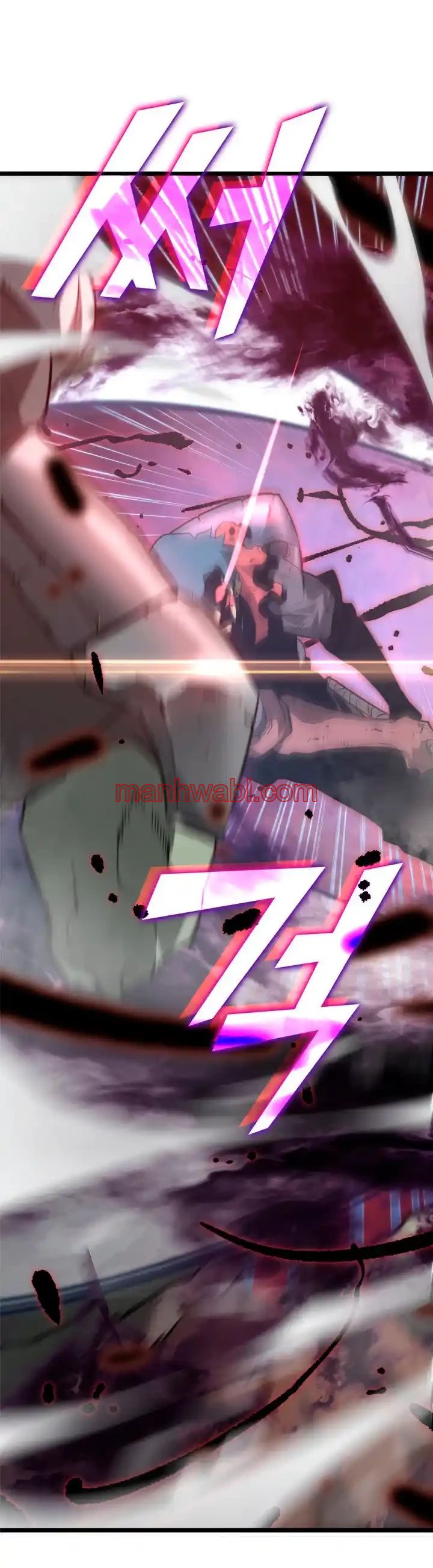 Regreso del ranker de clase SSS - Capítulo 10_3 manhwa